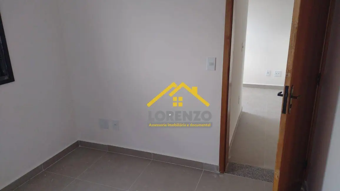 Foto 5 de Apartamento com 2 quartos à venda, 49m2 em Jardim Ocara, Santo Andre - SP