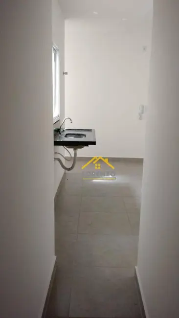 Foto 5 de Cobertura com 2 quartos à venda, 87m2 em Jardim Ocara, Santo Andre - SP