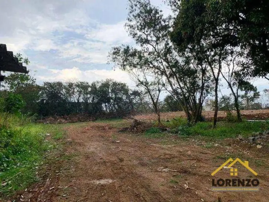 Foto 5 de Terreno / Lote à venda, 17115m2 em Campestre, Santo Andre - SP