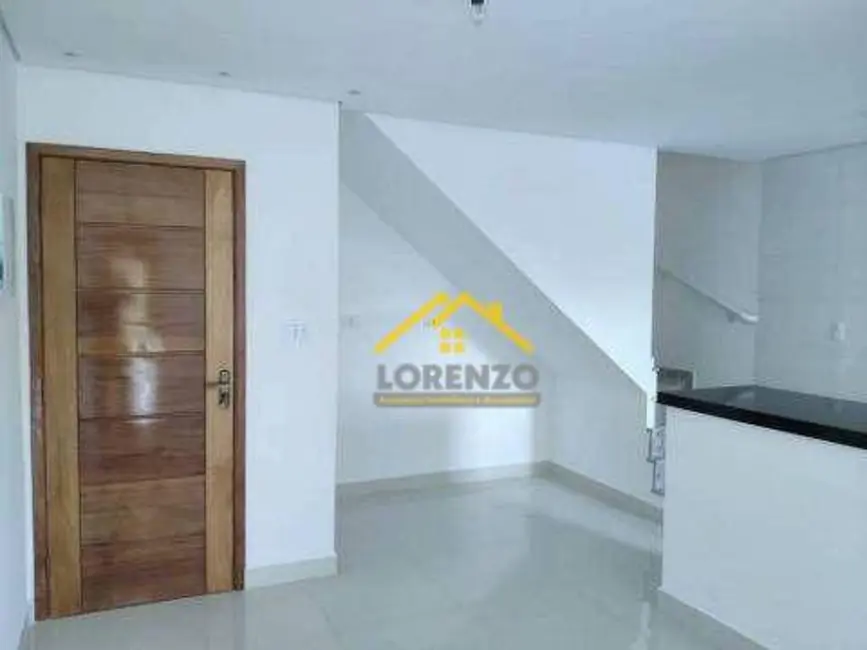 Cobertura com 3 quartos à venda, 156m2 em Parque das Nações, Santo Andre - SP - imagem 6 Foto 6 de Cobertura com 3 quartos à venda, 156m2 em Parque das Nações, Santo Andre - SP