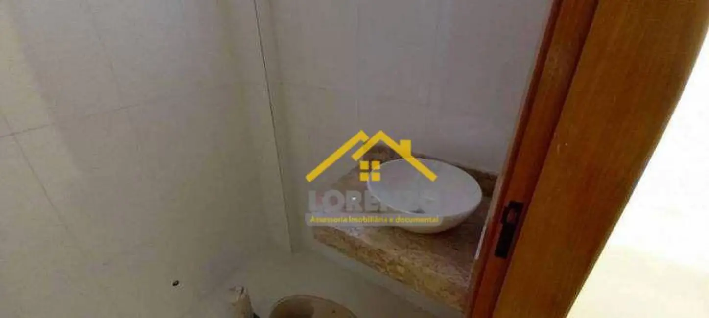 Cobertura com 3 quartos à venda, 156m2 em Parque das Nações, Santo Andre - SP - imagem 9 Foto 9 de Cobertura com 3 quartos à venda, 156m2 em Parque das Nações, Santo Andre - SP