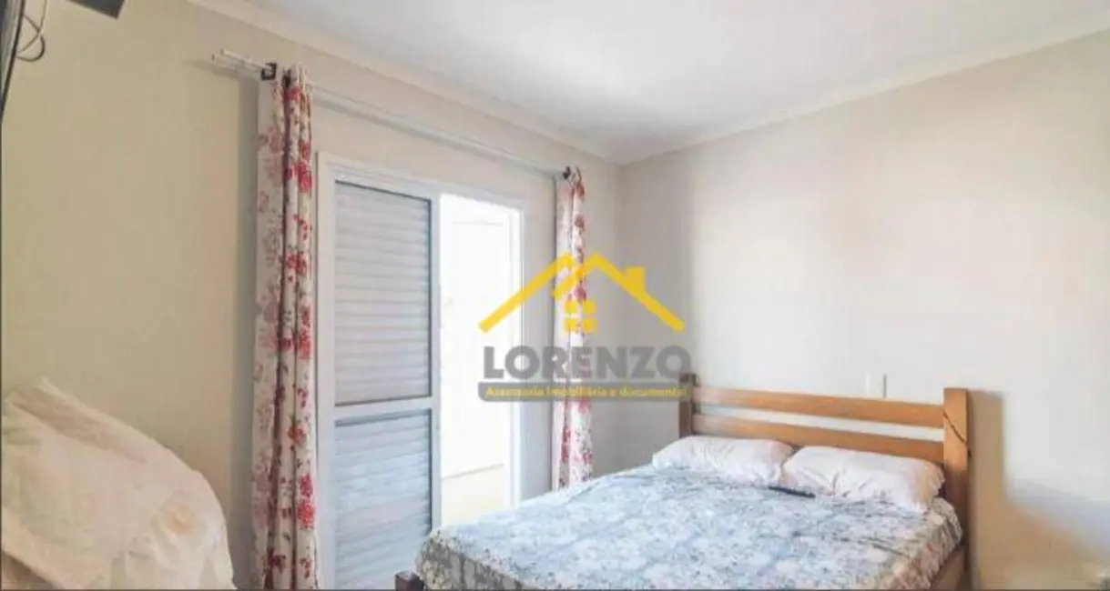 Foto 6 de Cobertura com 3 quartos à venda, 144m2 em Vila Alzira, Santo Andre - SP