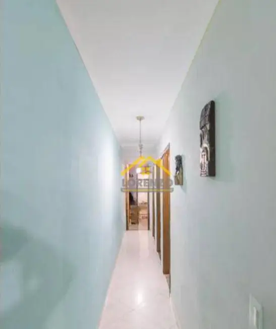 Foto 5 de Cobertura com 3 quartos à venda, 144m2 em Vila Alzira, Santo Andre - SP