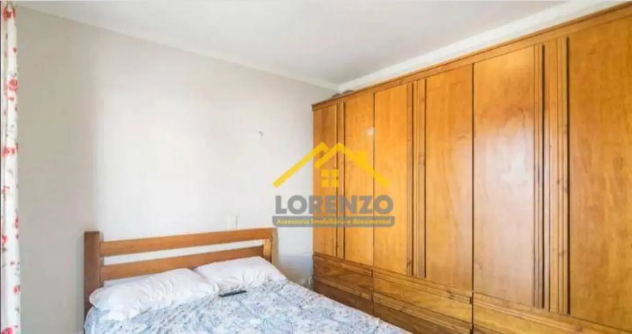 Foto 9 de Cobertura com 3 quartos à venda, 144m2 em Vila Alzira, Santo Andre - SP