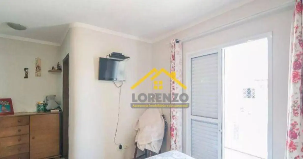 Foto 7 de Cobertura com 3 quartos à venda, 144m2 em Vila Alzira, Santo Andre - SP