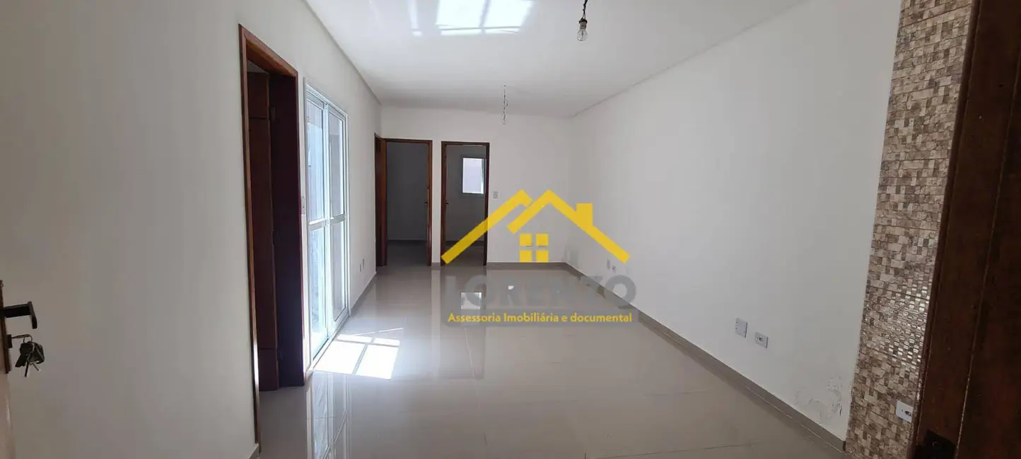 Foto 7 de Cobertura com 3 quartos à venda, 100m2 em Vila Valparaíso, Santo Andre - SP