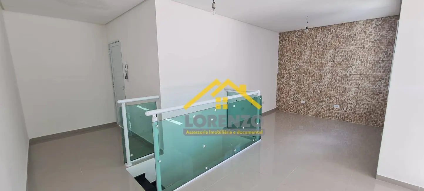 Foto 8 de Cobertura com 3 quartos à venda, 100m2 em Vila Valparaíso, Santo Andre - SP