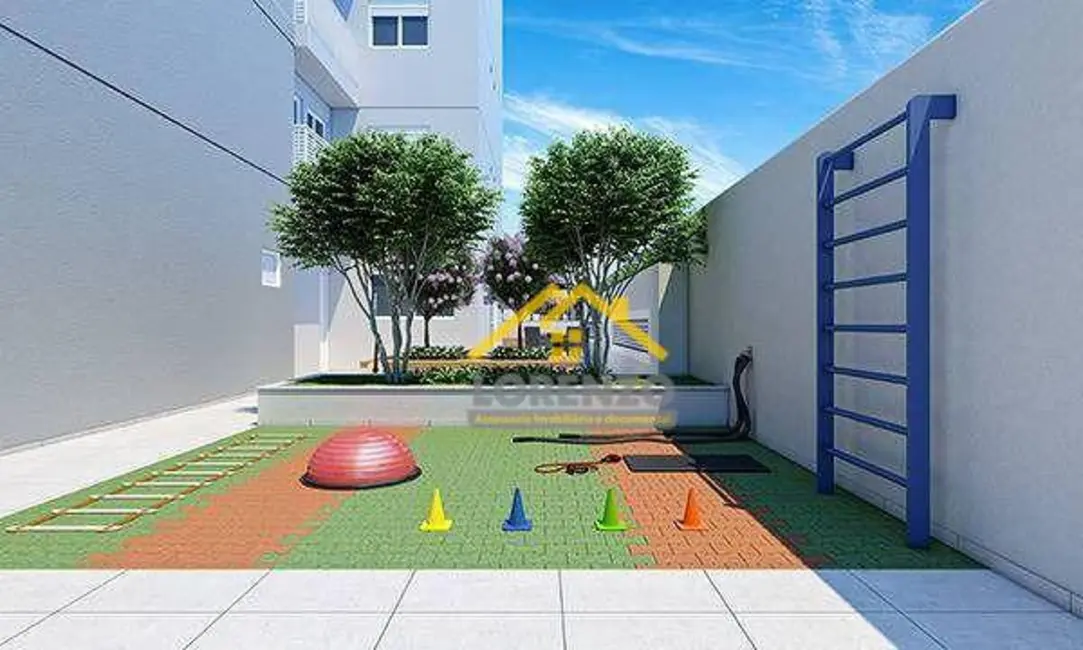 Foto 7 de Apartamento com 2 quartos à venda, 65m2 em Campestre, Santo Andre - SP