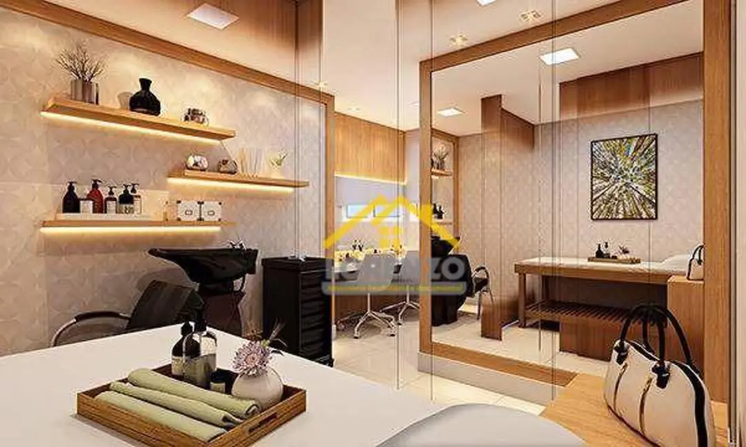 Foto 6 de Apartamento com 2 quartos à venda, 65m2 em Campestre, Santo Andre - SP