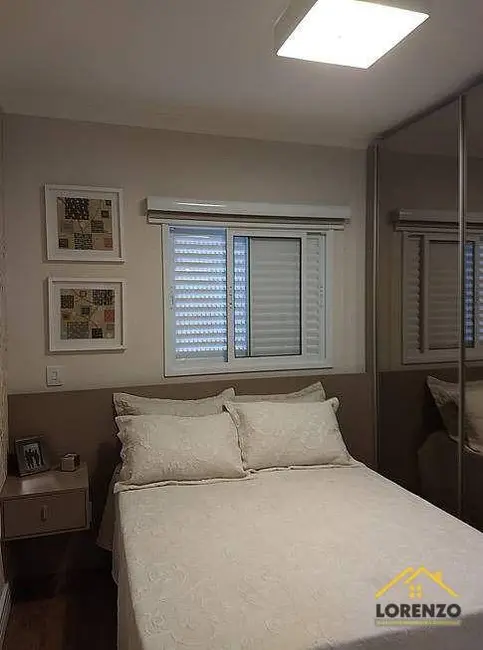 Foto 6 de Apartamento com 2 quartos à venda, 64m2 em Campestre, Santo Andre - SP