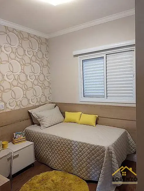 Foto 7 de Apartamento com 2 quartos à venda, 64m2 em Campestre, Santo Andre - SP