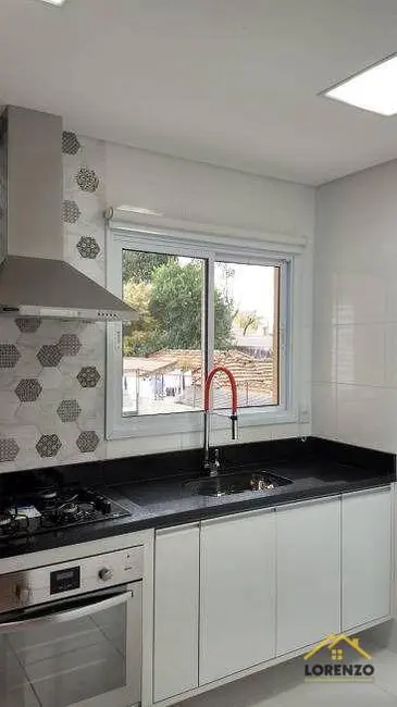 Foto 4 de Apartamento com 2 quartos à venda, 64m2 em Campestre, Santo Andre - SP