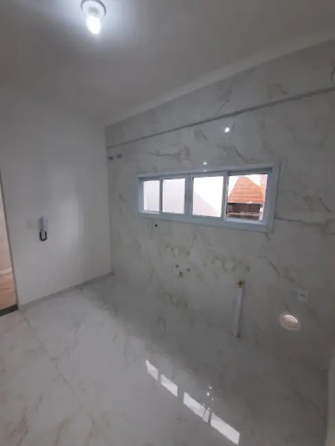 Foto 7 de Cobertura com 3 quartos à venda, 137m2 em Campestre, Santo Andre - SP