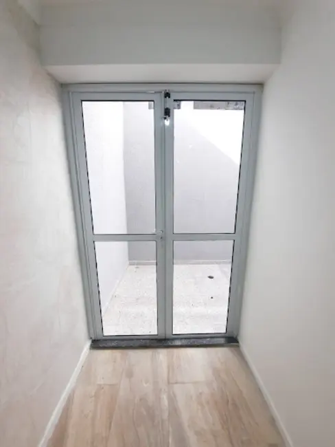 Foto 3 de Cobertura com 3 quartos à venda, 137m2 em Campestre, Santo Andre - SP