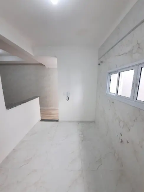 Foto 6 de Cobertura com 3 quartos à venda, 137m2 em Campestre, Santo Andre - SP