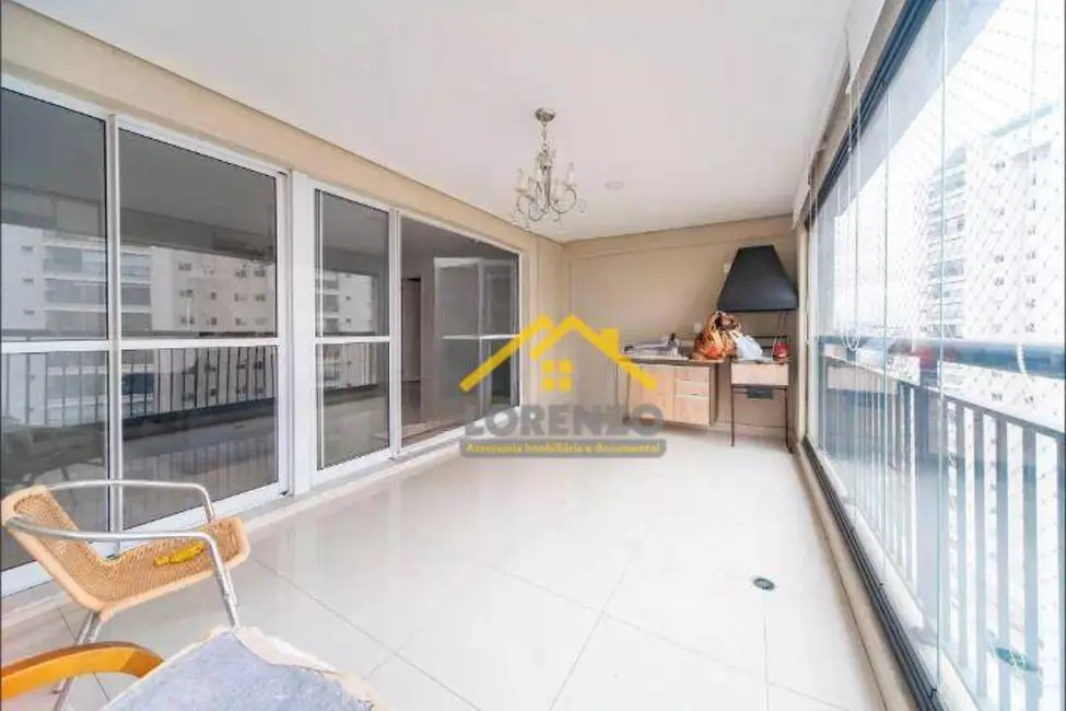 Foto 9 de Apartamento com 3 quartos à venda, 135m2 em Vila Gilda, Santo Andre - SP