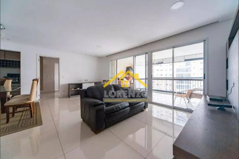 Foto 3 de Apartamento com 3 quartos à venda, 135m2 em Vila Gilda, Santo Andre - SP