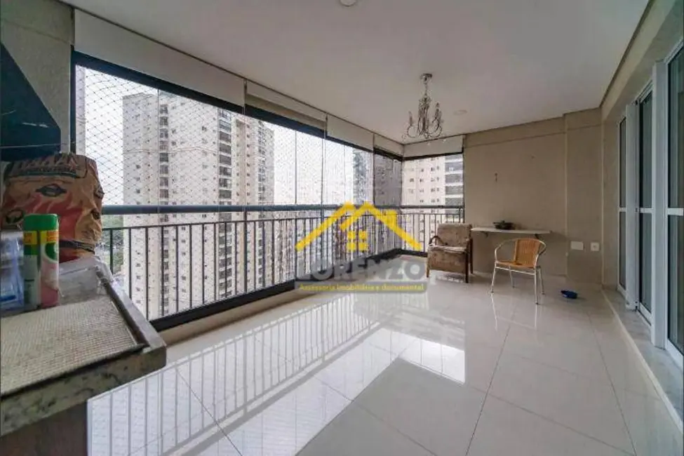 Foto 8 de Apartamento com 3 quartos à venda, 135m2 em Vila Gilda, Santo Andre - SP