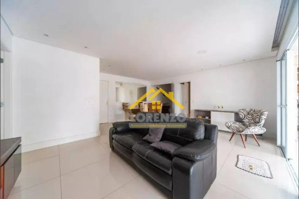 Foto 6 de Apartamento com 3 quartos à venda, 135m2 em Vila Gilda, Santo Andre - SP