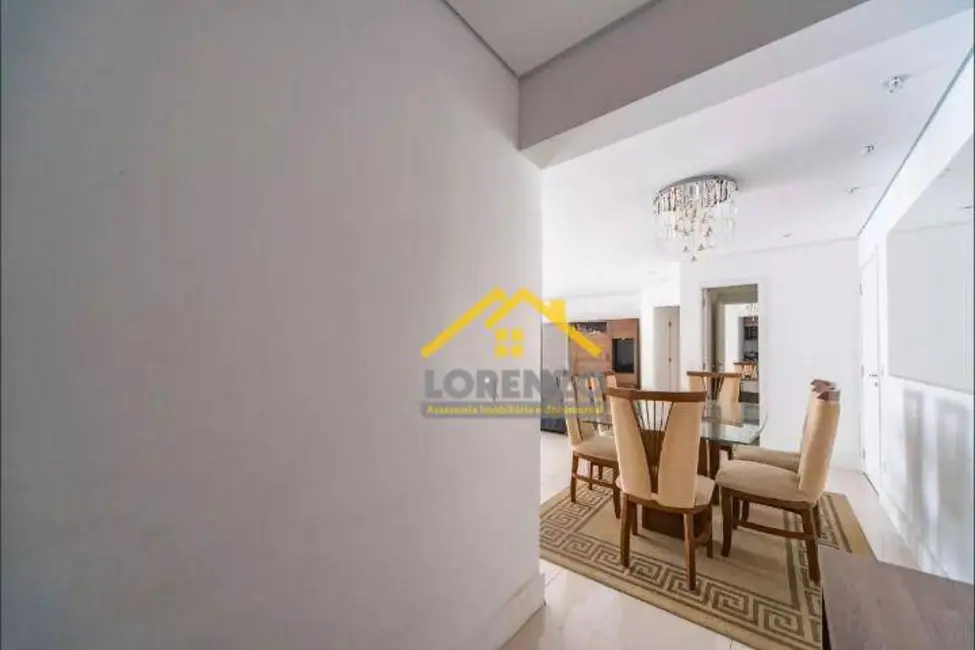 Foto 5 de Apartamento com 3 quartos à venda, 135m2 em Vila Gilda, Santo Andre - SP