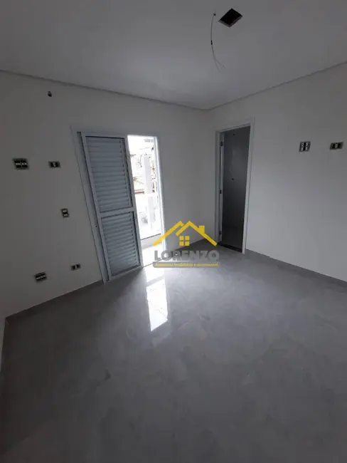 Foto 2 de Cobertura com 2 quartos à venda, 100m2 em Vila Curuçá, Santo Andre - SP