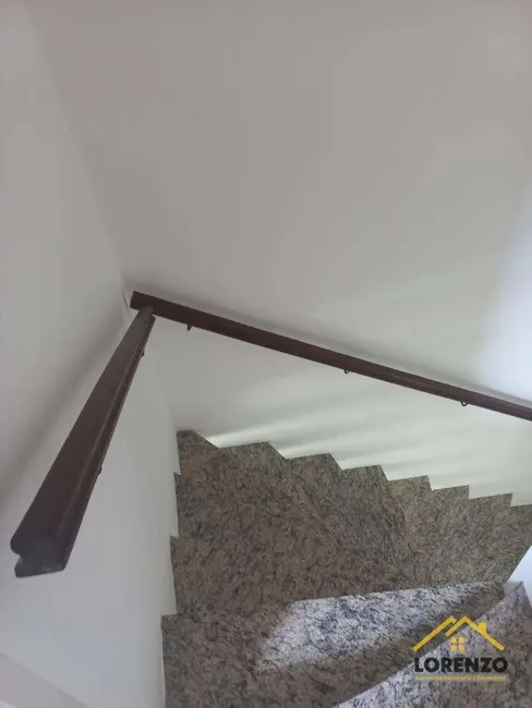 Foto 7 de Sobrado com 2 quartos à venda, 138m2 em Parque das Nações, Santo Andre - SP