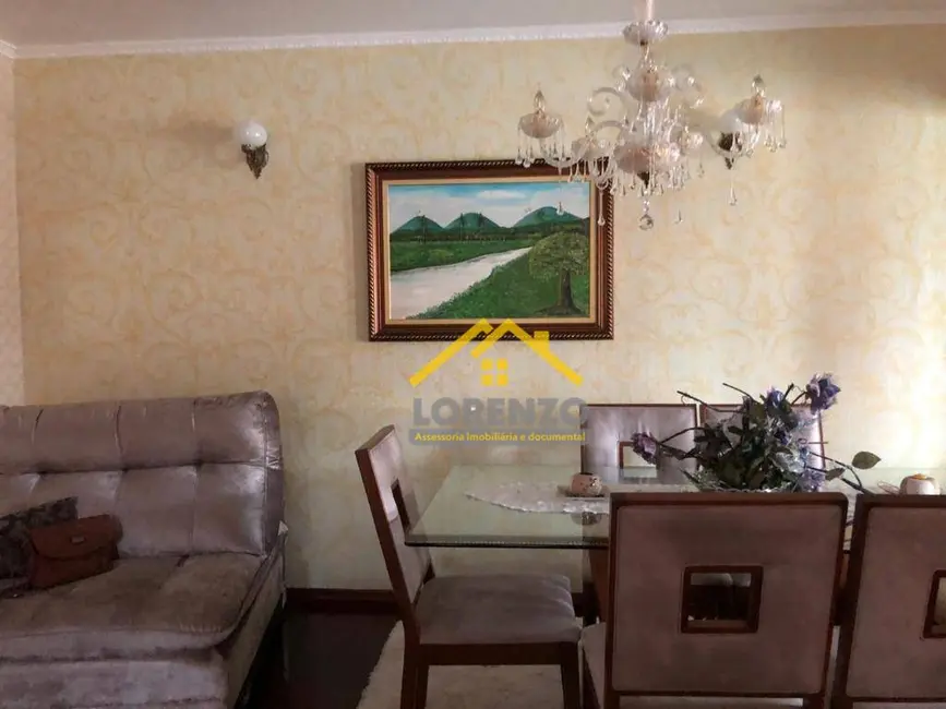 Foto 5 de Sobrado com 3 quartos à venda, 187m2 em Vila Gilda, Santo Andre - SP