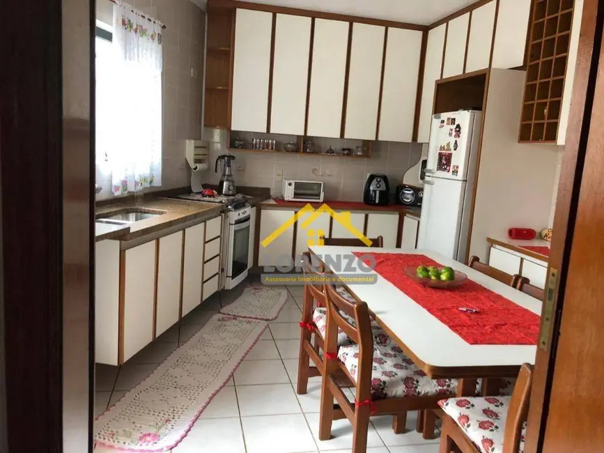 Foto 7 de Sobrado com 3 quartos à venda, 187m2 em Vila Gilda, Santo Andre - SP