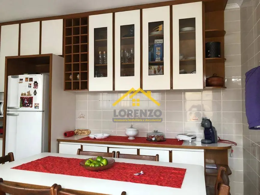 Foto 8 de Sobrado com 3 quartos à venda, 187m2 em Vila Gilda, Santo Andre - SP