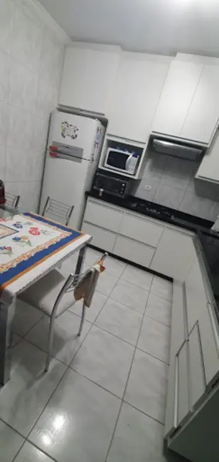 Foto 6 de Sobrado com 3 quartos à venda, 125m2 em Jardim Cambuí, Santo Andre - SP
