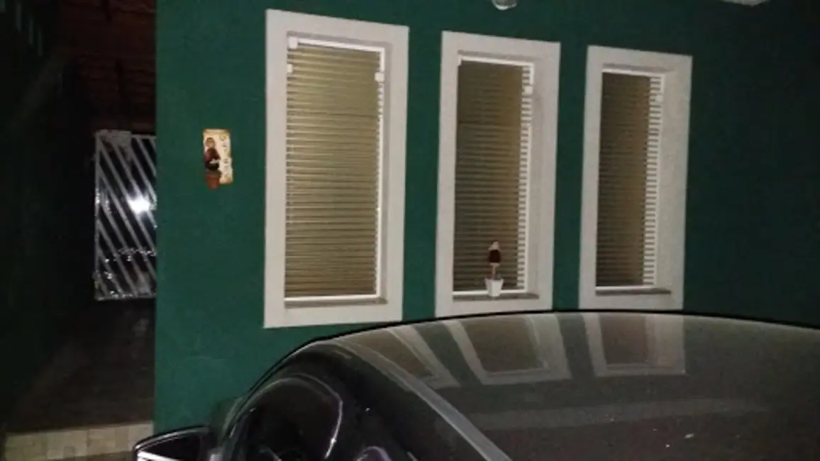 Foto 1 de Sobrado com 3 quartos à venda, 125m2 em Jardim Cambuí, Santo Andre - SP