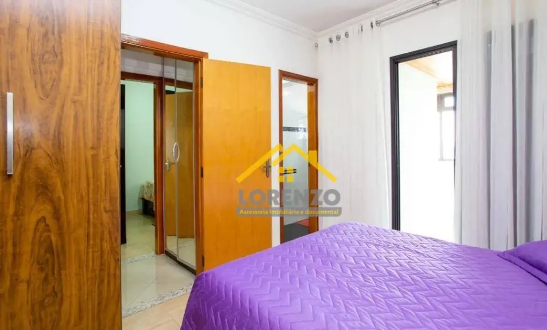 Foto 8 de Apartamento com 2 quartos à venda, 104m2 em Sao Bernardo Do Campo - SP