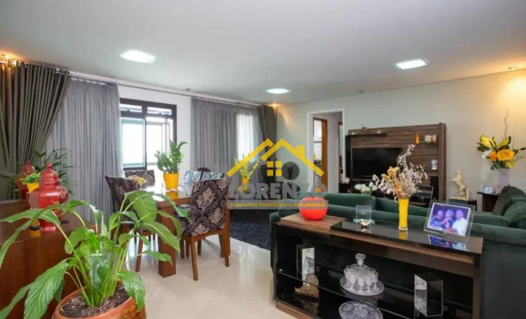 Foto 3 de Apartamento com 2 quartos à venda, 104m2 em Sao Bernardo Do Campo - SP