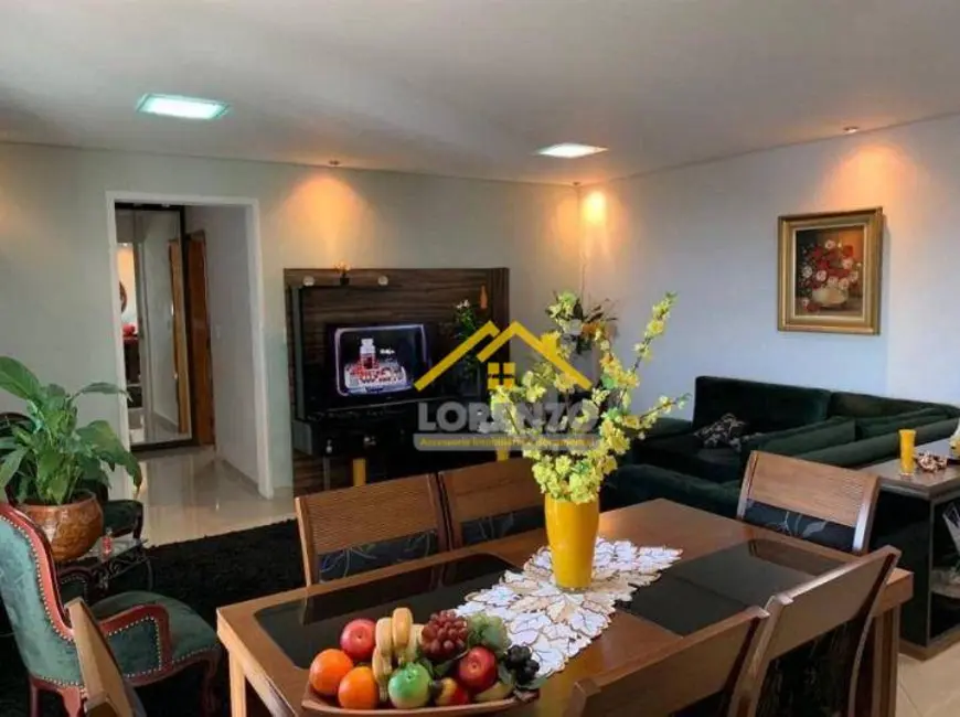 Foto 4 de Apartamento com 2 quartos à venda, 104m2 em Sao Bernardo Do Campo - SP