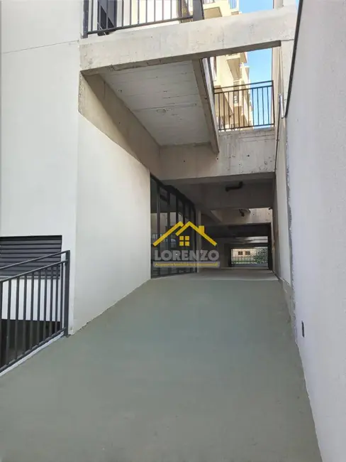 Foto 4 de Apartamento com 2 quartos à venda, 39m2 em Vila Valparaíso, Santo Andre - SP