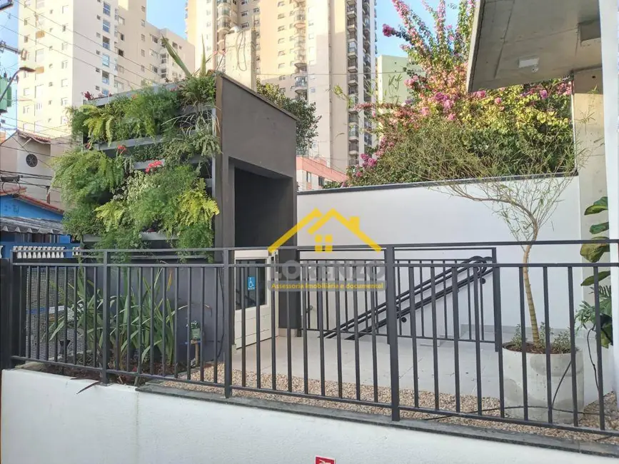 Foto 5 de Apartamento com 2 quartos à venda, 39m2 em Vila Valparaíso, Santo Andre - SP