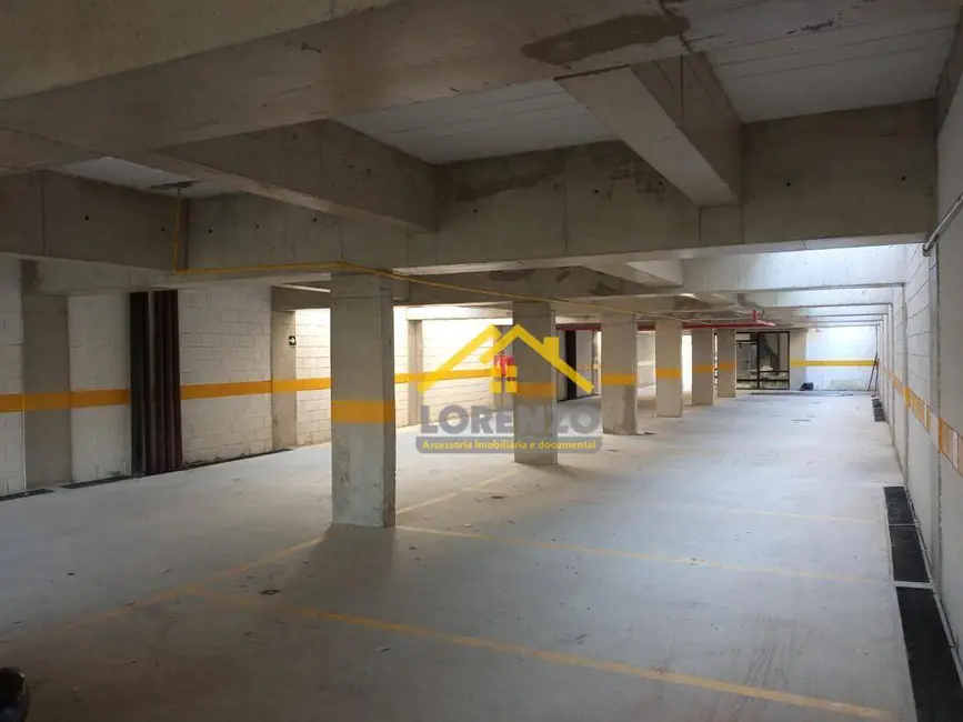 Foto 3 de Apartamento com 2 quartos à venda, 39m2 em Vila Valparaíso, Santo Andre - SP