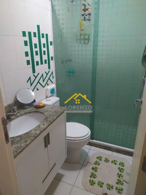 Apartamento com 3 quartos à venda, 63m2 em Campestre, Santo Andre - SP - imagem 7 Foto 7 de Apartamento com 3 quartos à venda, 63m2 em Campestre, Santo Andre - SP