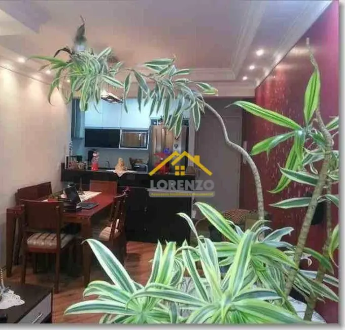 Apartamento com 3 quartos à venda, 63m2 em Campestre, Santo Andre - SP - imagem 3 Foto 3 de Apartamento com 3 quartos à venda, 63m2 em Campestre, Santo Andre - SP