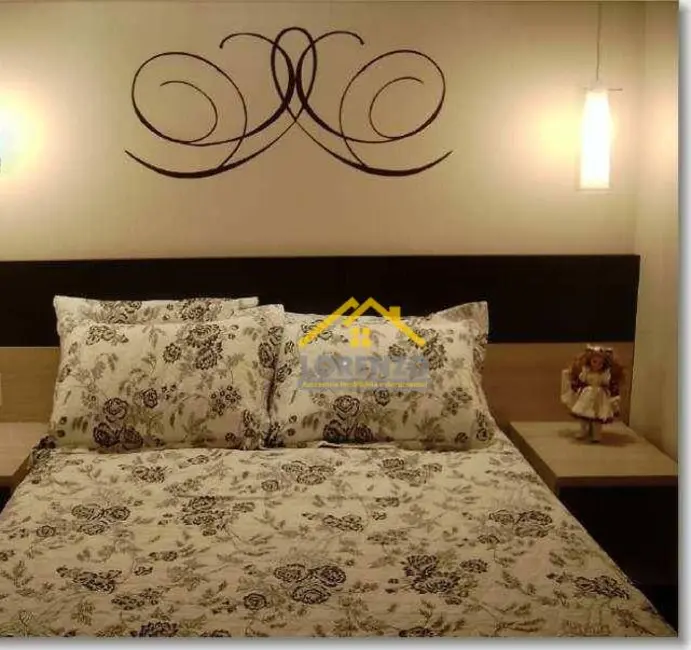 Apartamento com 3 quartos à venda, 63m2 em Campestre, Santo Andre - SP - imagem 1 Foto 1 de Apartamento com 3 quartos à venda, 63m2 em Campestre, Santo Andre - SP