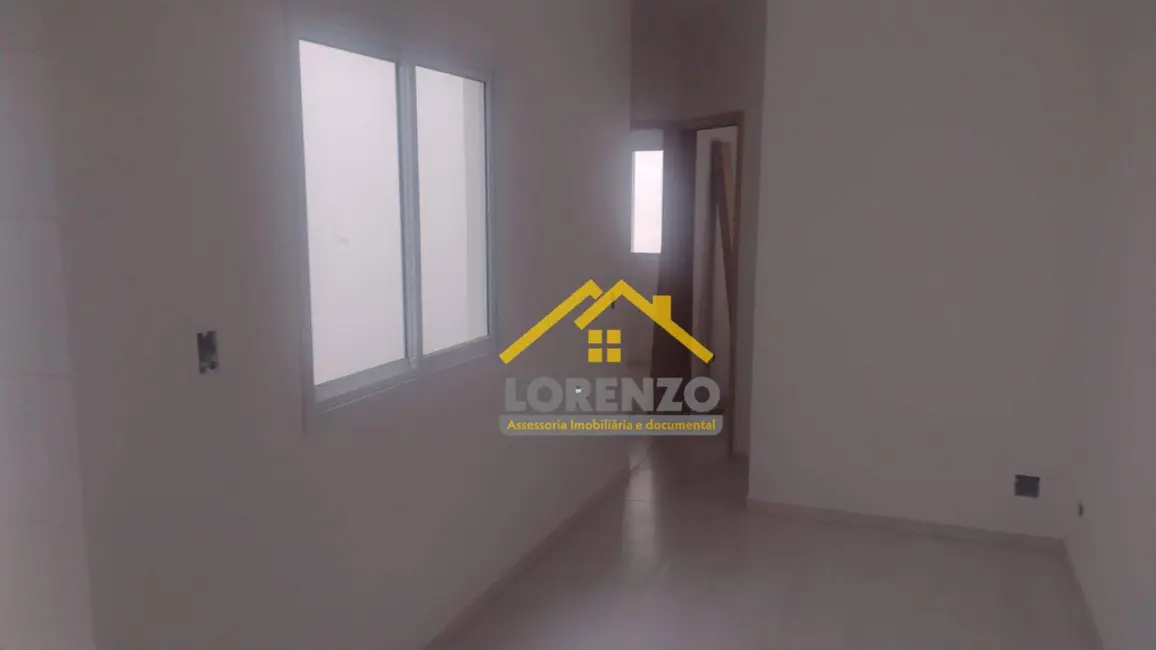 Foto 5 de Cobertura com 2 quartos à venda, 86m2 em Vila Scarpelli, Santo Andre - SP