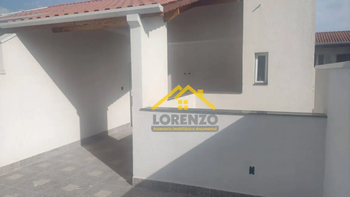 Foto 2 de Cobertura com 2 quartos à venda, 86m2 em Vila Scarpelli, Santo Andre - SP
