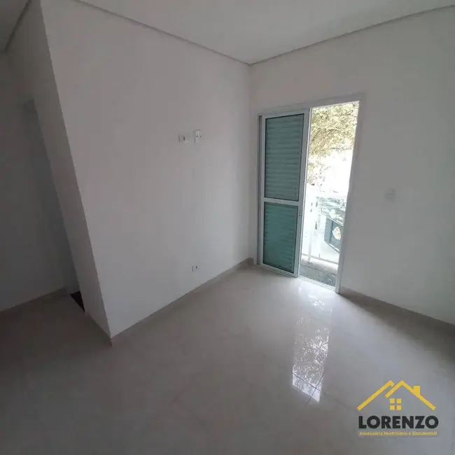 Cobertura com 2 quartos à venda, 110m2 em Utinga, Santo Andre - SP - imagem 2 Foto 2 de Cobertura com 2 quartos à venda, 110m2 em Utinga, Santo Andre - SP