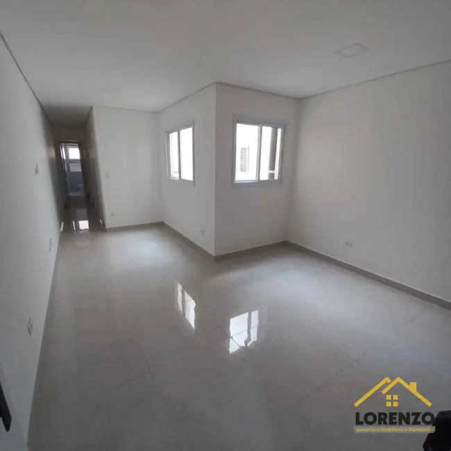 Cobertura com 2 quartos à venda, 110m2 em Utinga, Santo Andre - SP - imagem 1 Foto 1 de Cobertura com 2 quartos à venda, 110m2 em Utinga, Santo Andre - SP