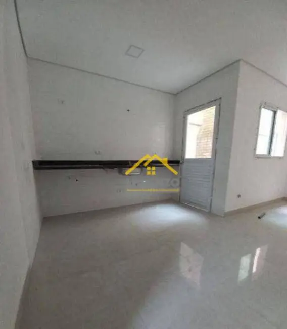 Cobertura com 2 quartos à venda, 110m2 em Utinga, Santo Andre - SP - imagem 3 Foto 3 de Cobertura com 2 quartos à venda, 110m2 em Utinga, Santo Andre - SP