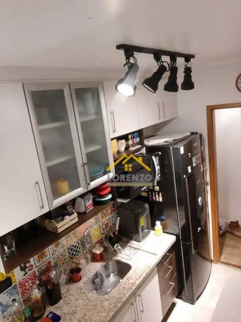 Foto 6 de Apartamento com 3 quartos à venda, 59m2 em Vila Valparaíso, Santo Andre - SP