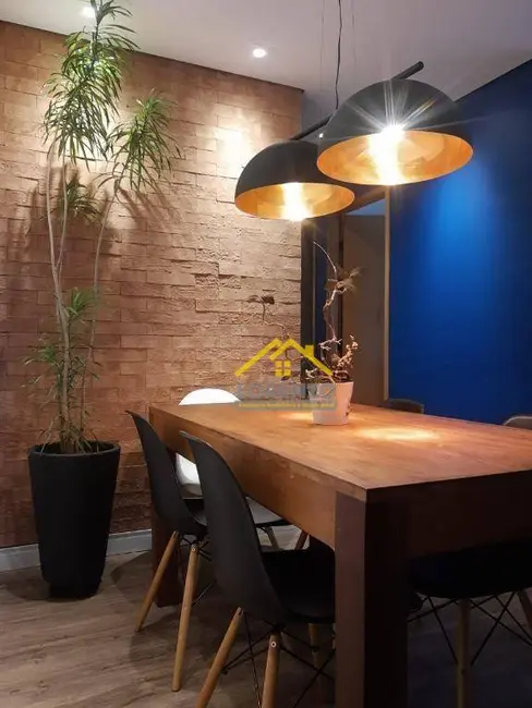 Foto 3 de Apartamento com 3 quartos à venda, 59m2 em Vila Valparaíso, Santo Andre - SP