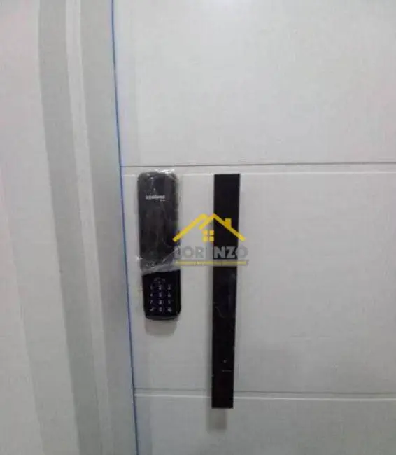 Apartamento com 2 quartos à venda, 55m2 em Utinga, Santo Andre - SP - imagem 3 Foto 3 de Apartamento com 2 quartos à venda, 55m2 em Utinga, Santo Andre - SP