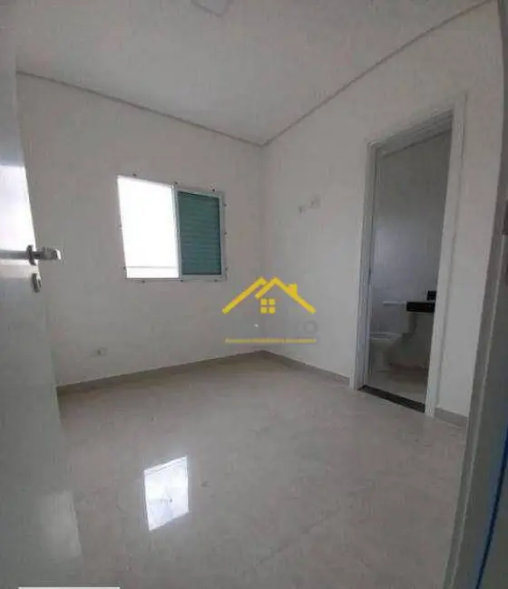 Foto 1 de Apartamento com 2 quartos à venda, 55m2 em Utinga, Santo Andre - SP