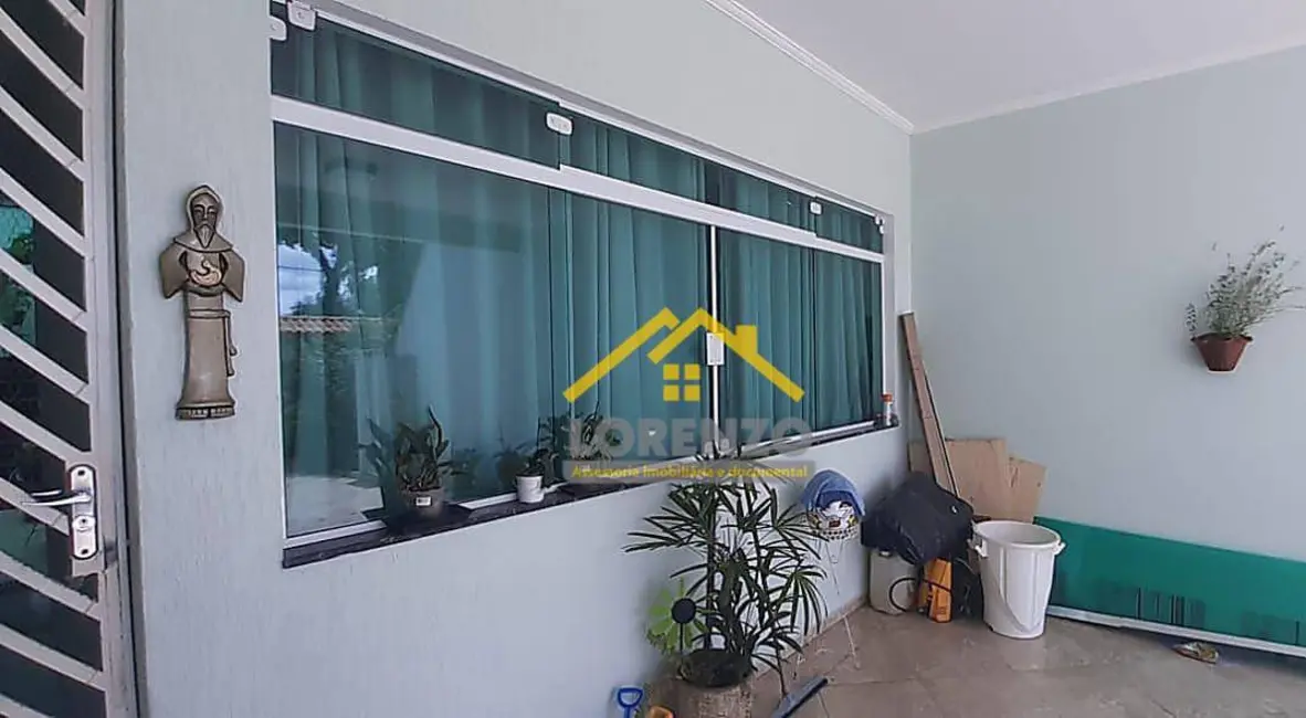 Sobrado com 4 quartos à venda, 240m2 em Vila Assunção, Santo Andre - SP - imagem 7 Foto 7 de Sobrado com 4 quartos à venda, 240m2 em Vila Assunção, Santo Andre - SP